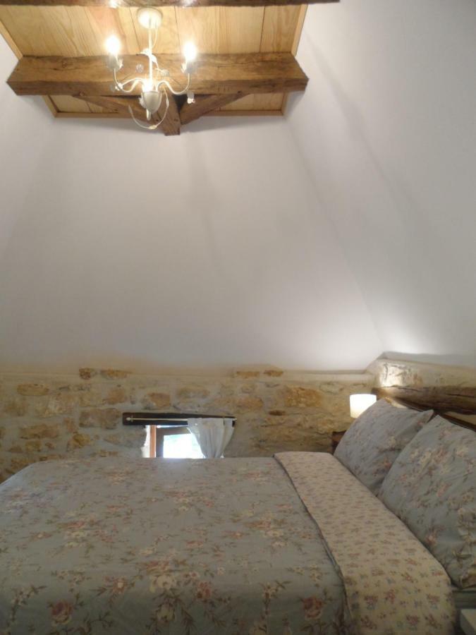 Villa La Petite Tour Carlux Exterior foto